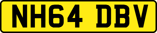 NH64DBV