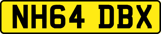 NH64DBX