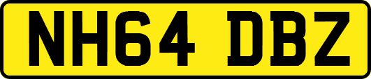 NH64DBZ