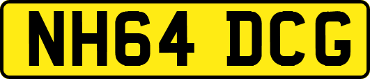 NH64DCG