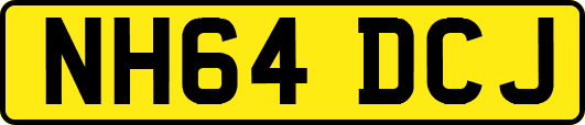 NH64DCJ