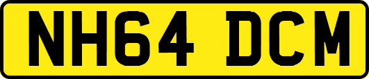 NH64DCM