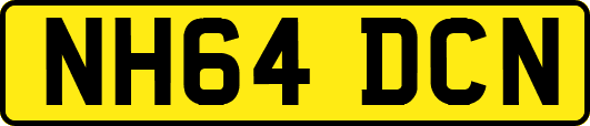 NH64DCN