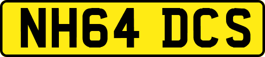 NH64DCS