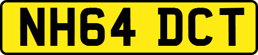 NH64DCT
