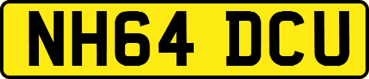 NH64DCU