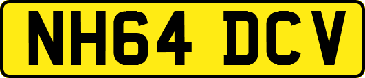 NH64DCV
