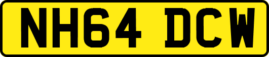 NH64DCW