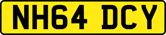 NH64DCY