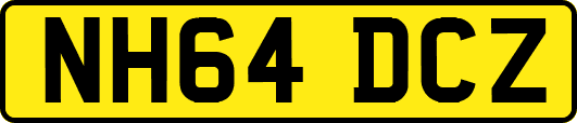 NH64DCZ