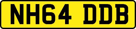 NH64DDB