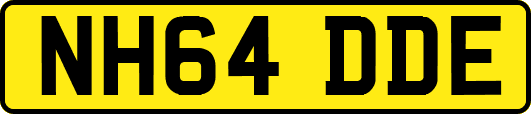NH64DDE