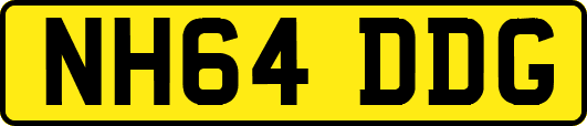 NH64DDG