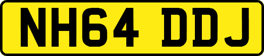 NH64DDJ