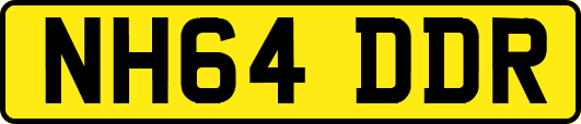 NH64DDR