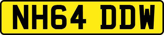NH64DDW