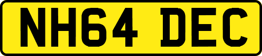NH64DEC
