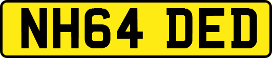 NH64DED