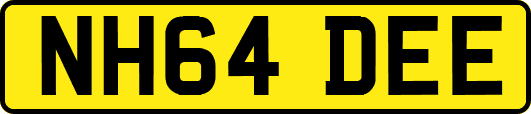 NH64DEE
