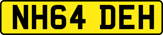NH64DEH