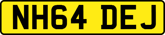 NH64DEJ