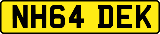 NH64DEK