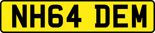 NH64DEM