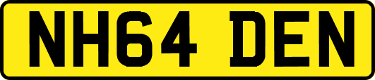 NH64DEN