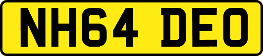 NH64DEO