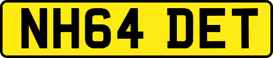 NH64DET