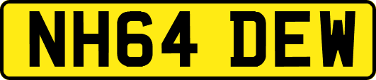 NH64DEW