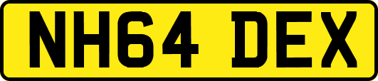 NH64DEX