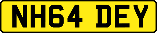 NH64DEY