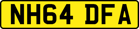 NH64DFA