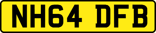 NH64DFB