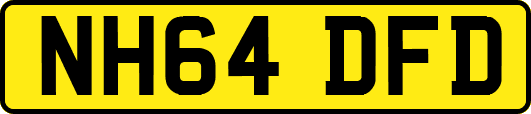NH64DFD