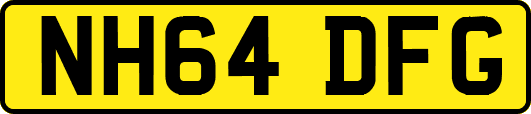 NH64DFG