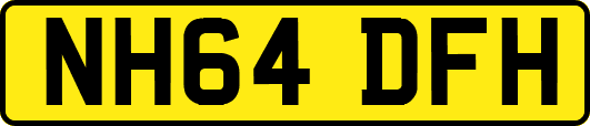 NH64DFH