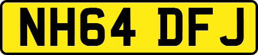 NH64DFJ