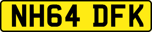 NH64DFK