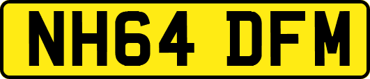 NH64DFM