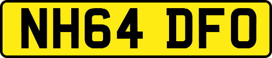 NH64DFO