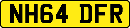 NH64DFR