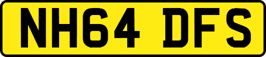 NH64DFS