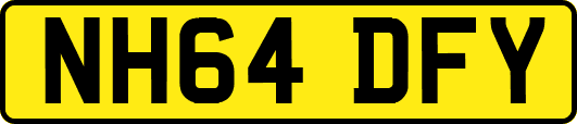 NH64DFY