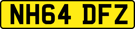 NH64DFZ