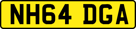 NH64DGA