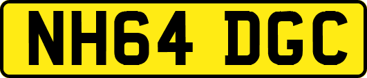 NH64DGC