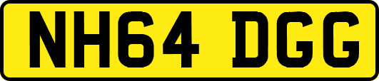 NH64DGG