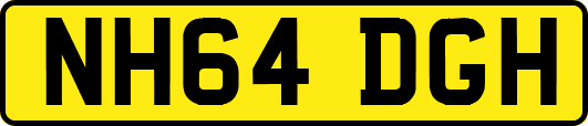 NH64DGH